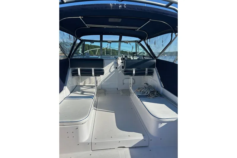 Slide: The Image of Mainship Pilot 30 1998 - 3