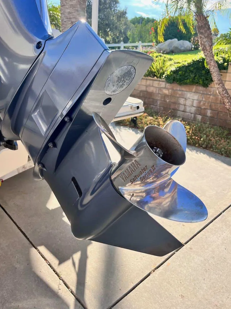 Slide: The Image of Scout 235 XSF 2020 - 13