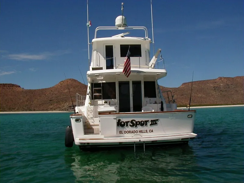 Slide: The Image of West Bay 64 2004 - 4