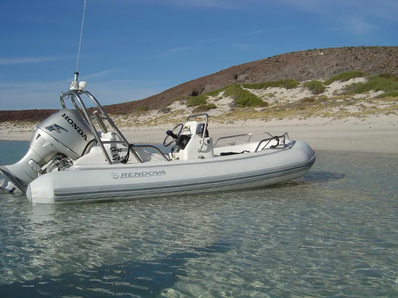 Slide: The Image of West Bay 64 2004 - 5