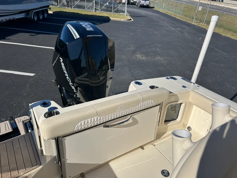 Slide: The Image of Scout 220 XSF 2027 - 7