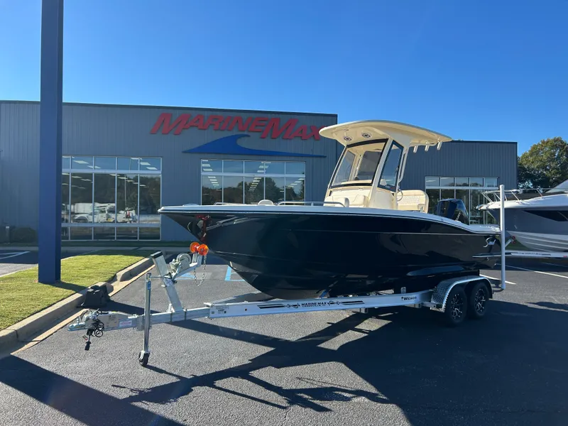 The Image of Scout 220 XSF 2027 - 0