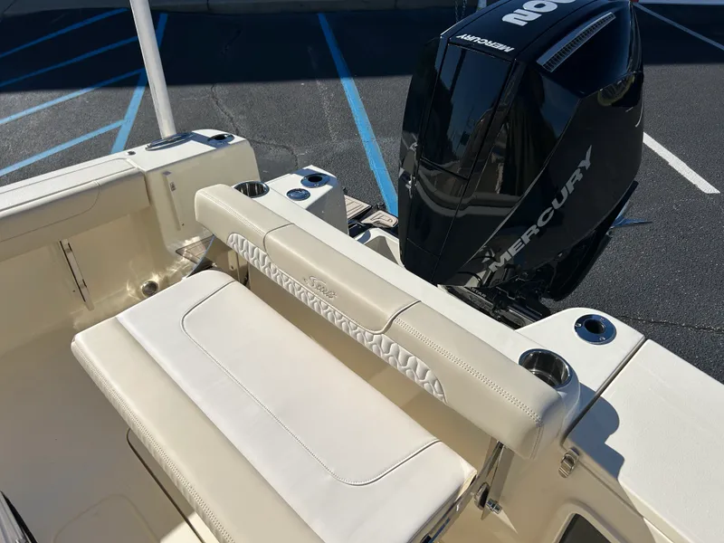 Slide: The Image of Scout 220 XSF 2027 - 33