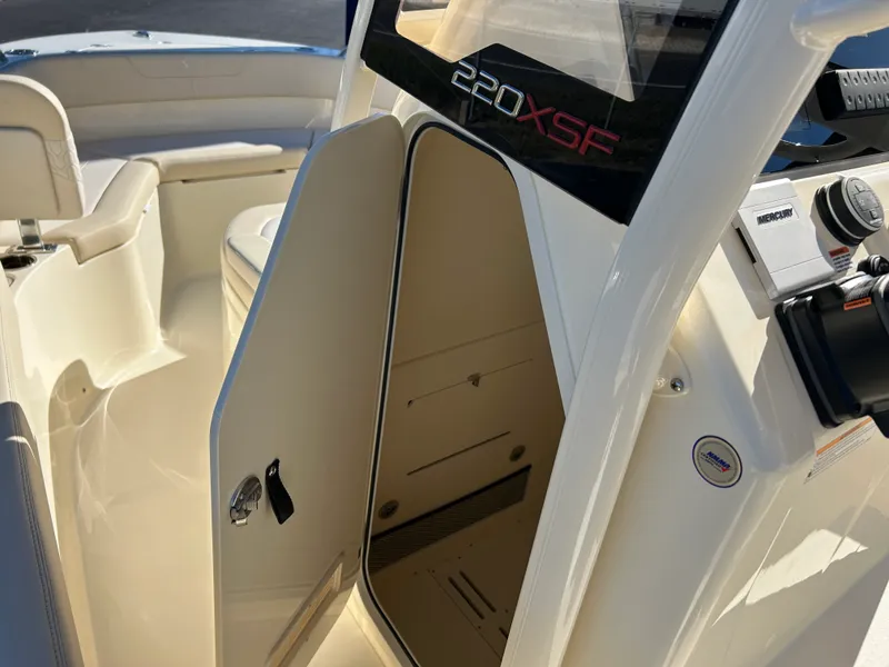 Slide: The Image of Scout 220 XSF 2027 - 28