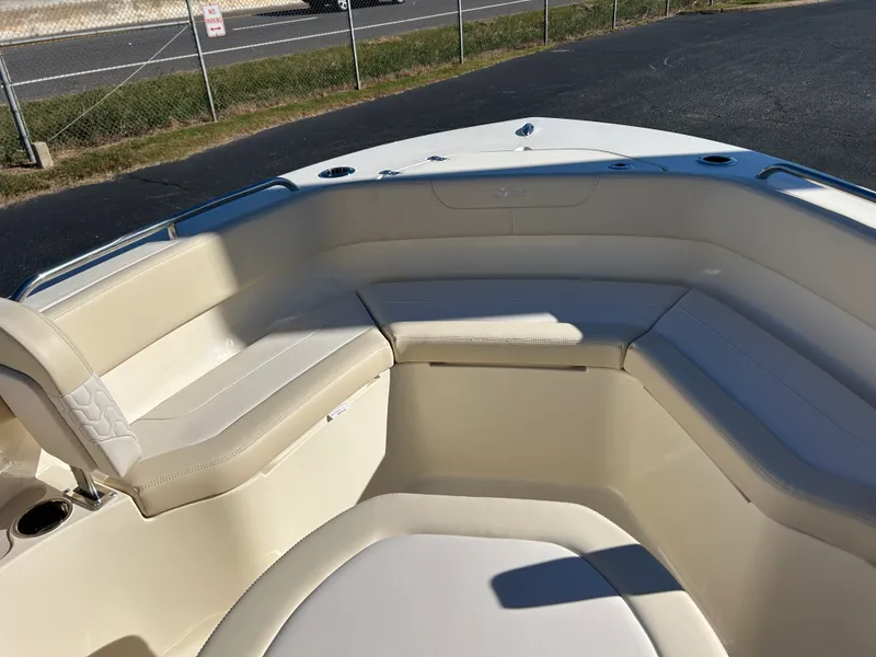 Slide: The Image of Scout 220 XSF 2027 - 18