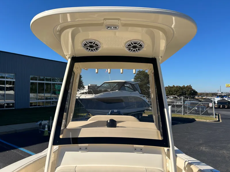 Slide: The Image of Scout 220 XSF 2027 - 26