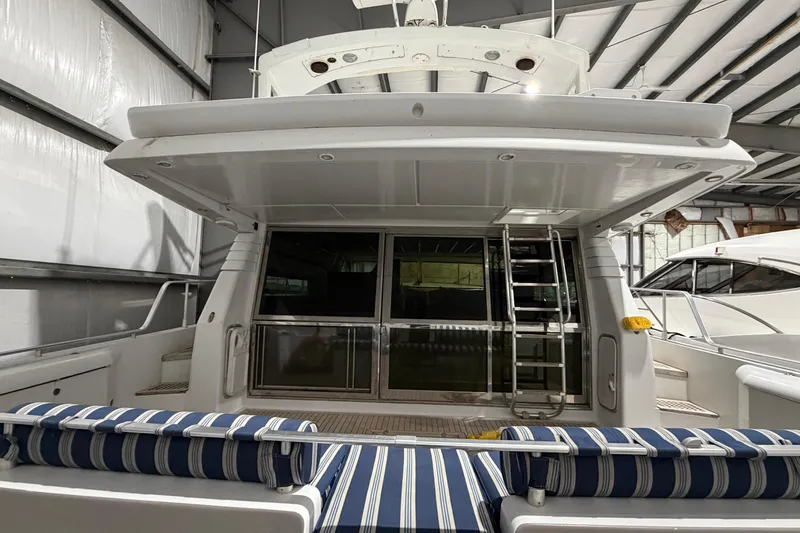 Slide: The Image of Ferretti 185 Fly 1994 - 15