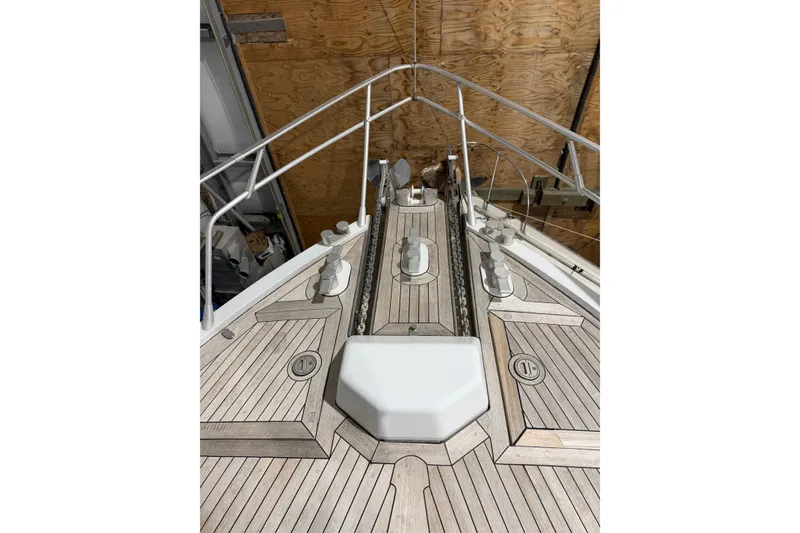 Slide: The Image of Ferretti 185 Fly 1994 - 22