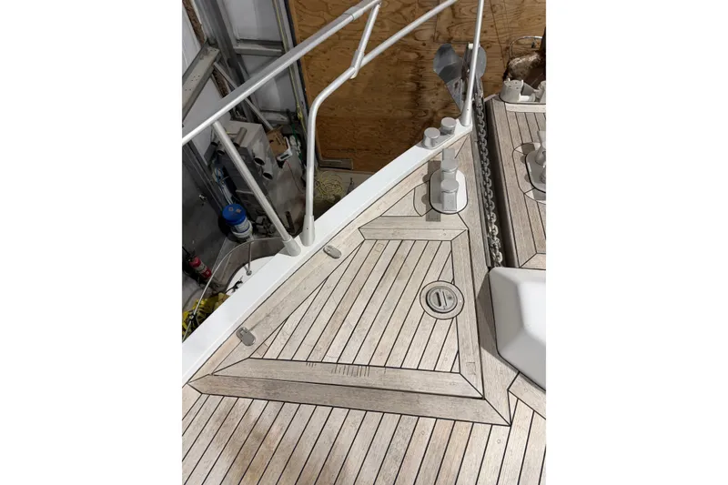 Slide: The Image of Ferretti 185 Fly 1994 - 23