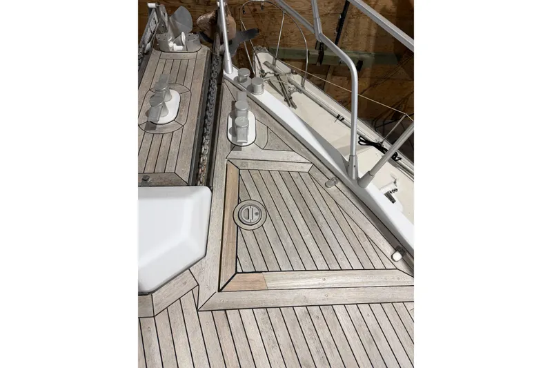Slide: The Image of Ferretti 185 Fly 1994 - 24