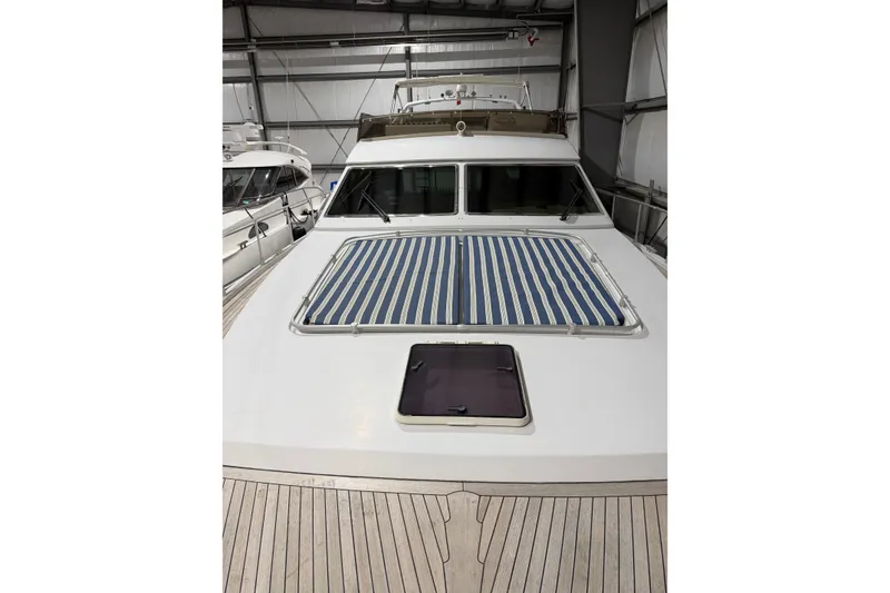 Slide: The Image of Ferretti 185 Fly 1994 - 26