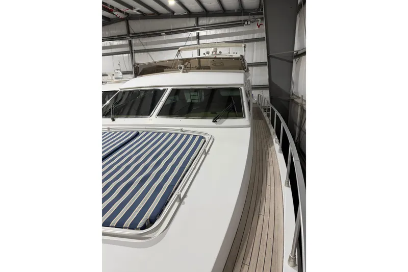 Slide: The Image of Ferretti 185 Fly 1994 - 27