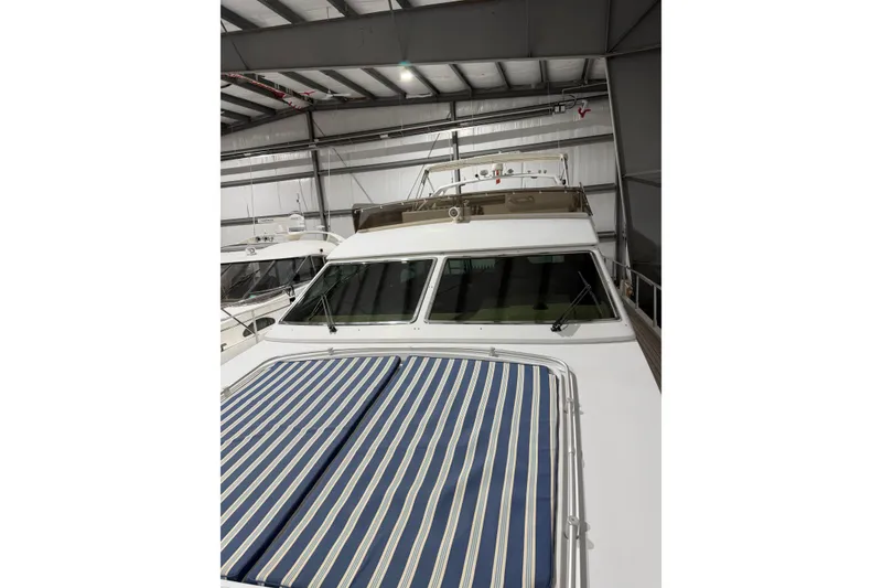 Slide: The Image of Ferretti 185 Fly 1994 - 29