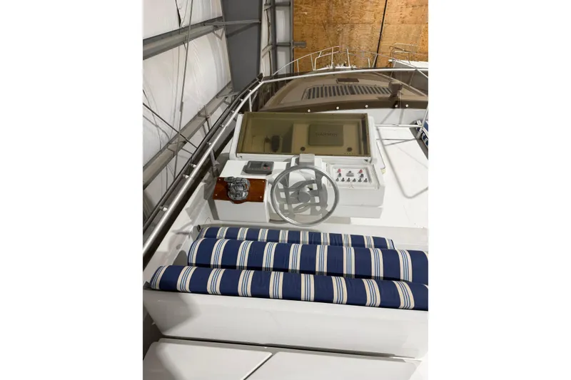 Slide: The Image of Ferretti 185 Fly 1994 - 30