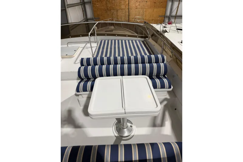 Slide: The Image of Ferretti 185 Fly 1994 - 31