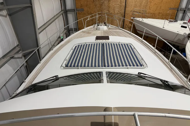 Slide: The Image of Ferretti 185 Fly 1994 - 32