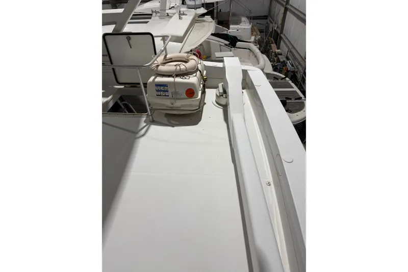 Slide: The Image of Ferretti 185 Fly 1994 - 33