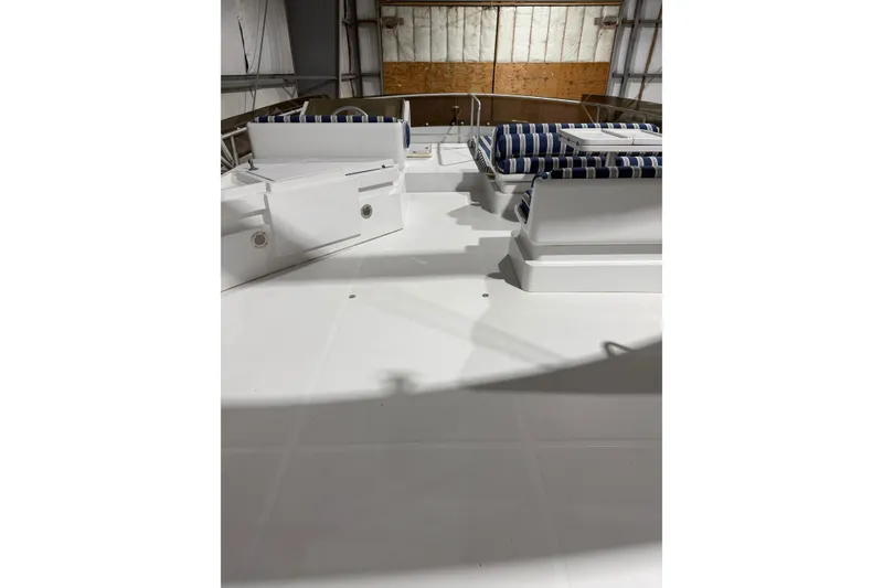 Slide: The Image of Ferretti 185 Fly 1994 - 34