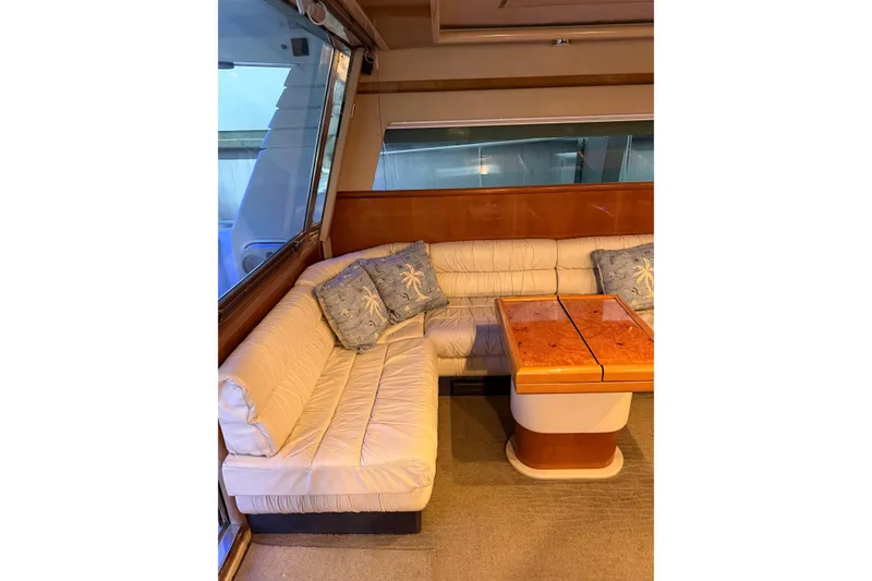 Slide: The Image of Ferretti 185 Fly 1994 - 39