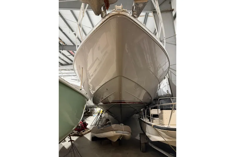 Slide: The Image of Ferretti 185 Fly 1994 - 4