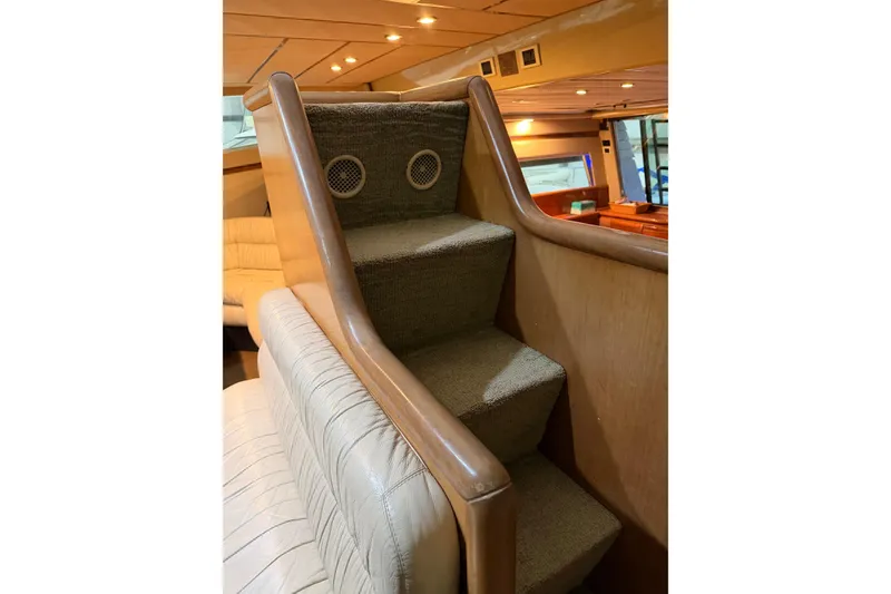 Slide: The Image of Ferretti 185 Fly 1994 - 44