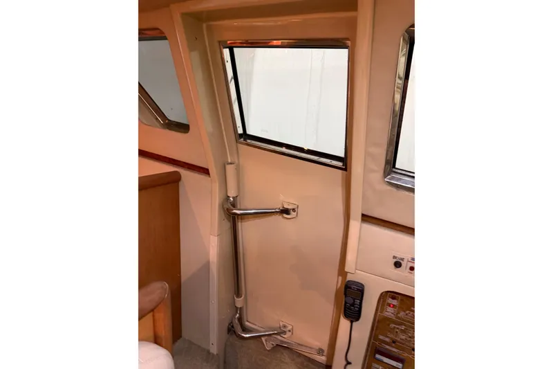 Slide: The Image of Ferretti 185 Fly 1994 - 45
