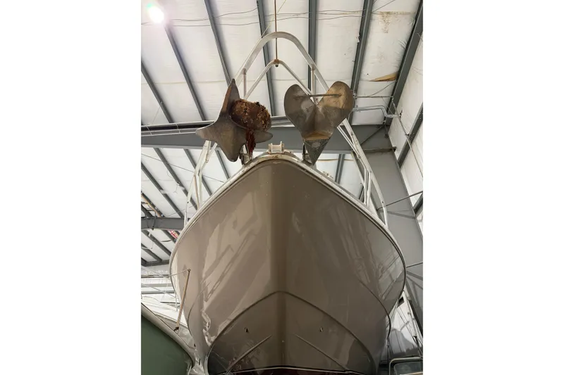 Slide: The Image of Ferretti 185 Fly 1994 - 5