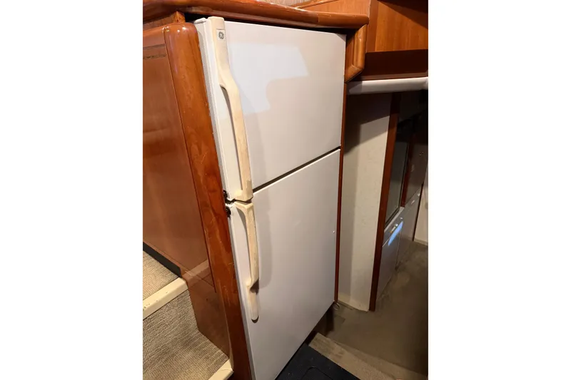 Slide: The Image of Ferretti 185 Fly 1994 - 59