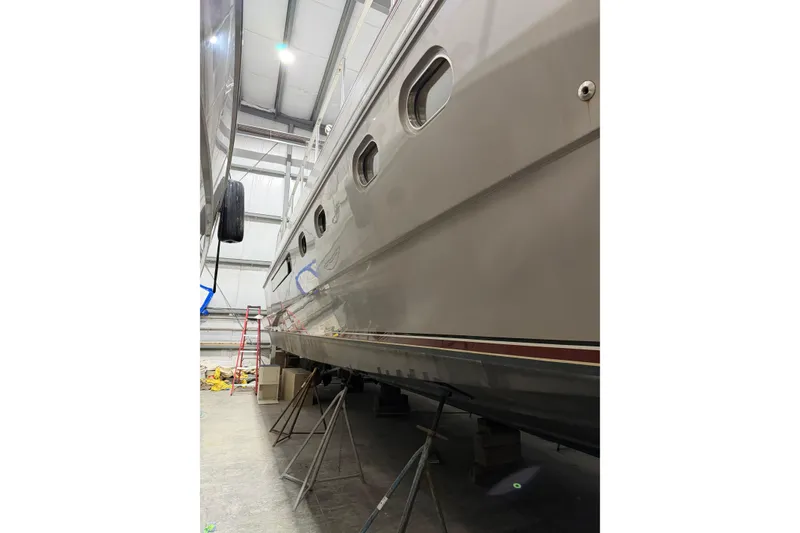 Slide: The Image of Ferretti 185 Fly 1994 - 6