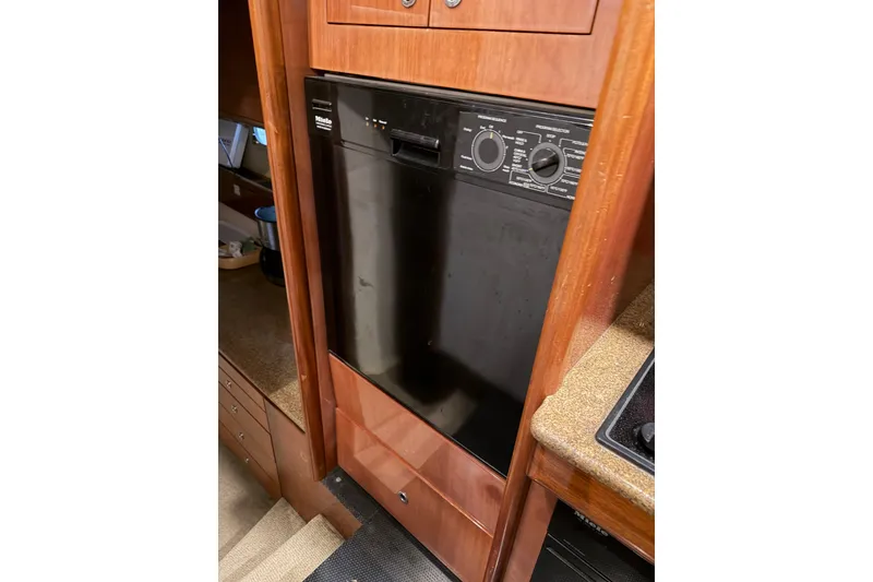 Slide: The Image of Ferretti 185 Fly 1994 - 60