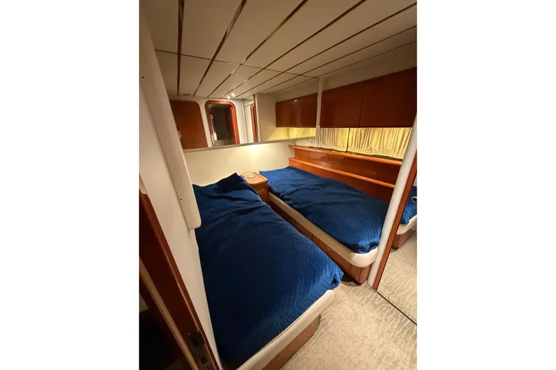 Slide: The Image of Ferretti 185 Fly 1994 - 63