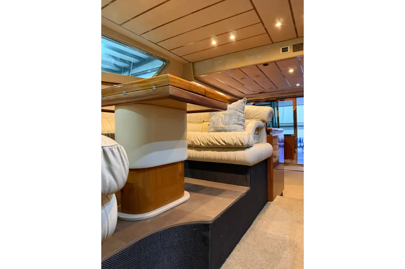 Slide: The Image of Ferretti 185 Fly 1994 - 67