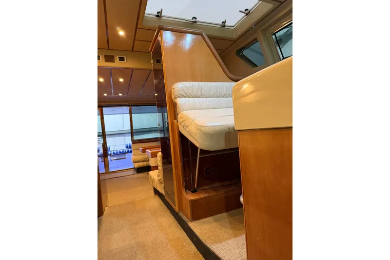 Slide: The Image of Ferretti 185 Fly 1994 - 68