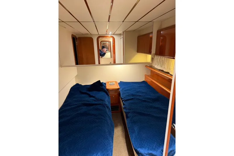 Slide: The Image of Ferretti 185 Fly 1994 - 69