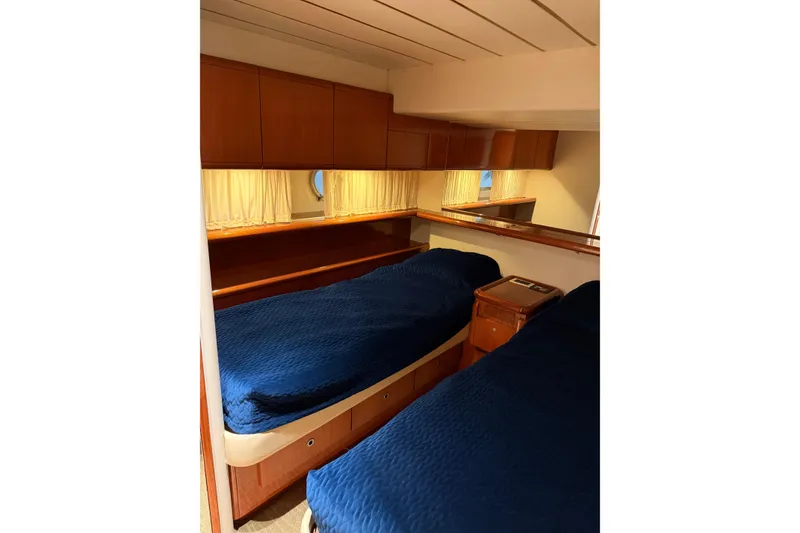 Slide: The Image of Ferretti 185 Fly 1994 - 70