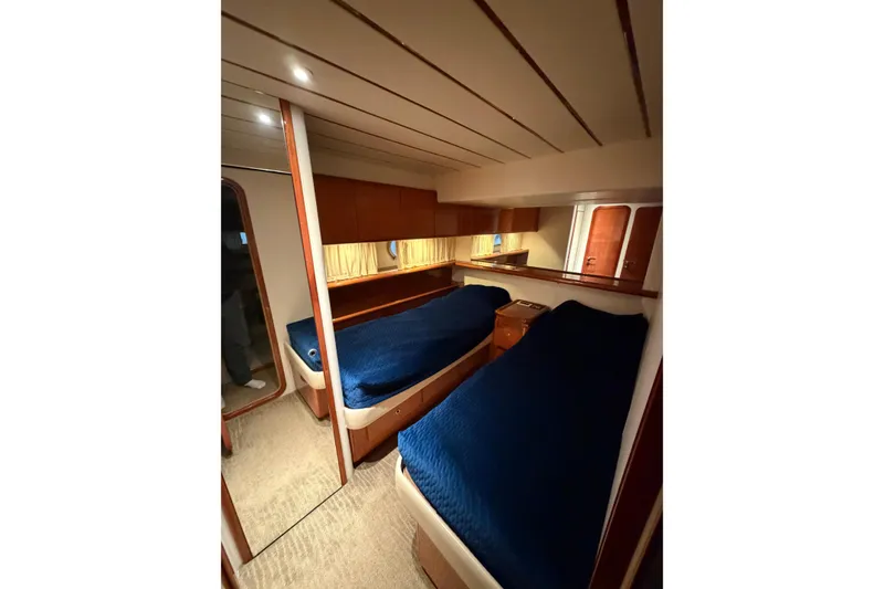 Slide: The Image of Ferretti 185 Fly 1994 - 71