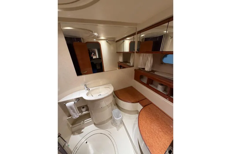 Slide: The Image of Ferretti 185 Fly 1994 - 72