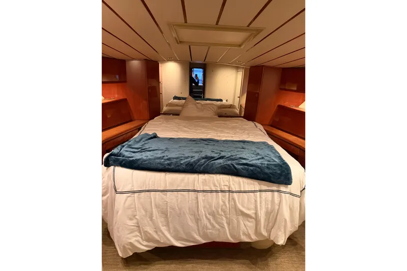 Slide: The Image of Ferretti 185 Fly 1994 - 73