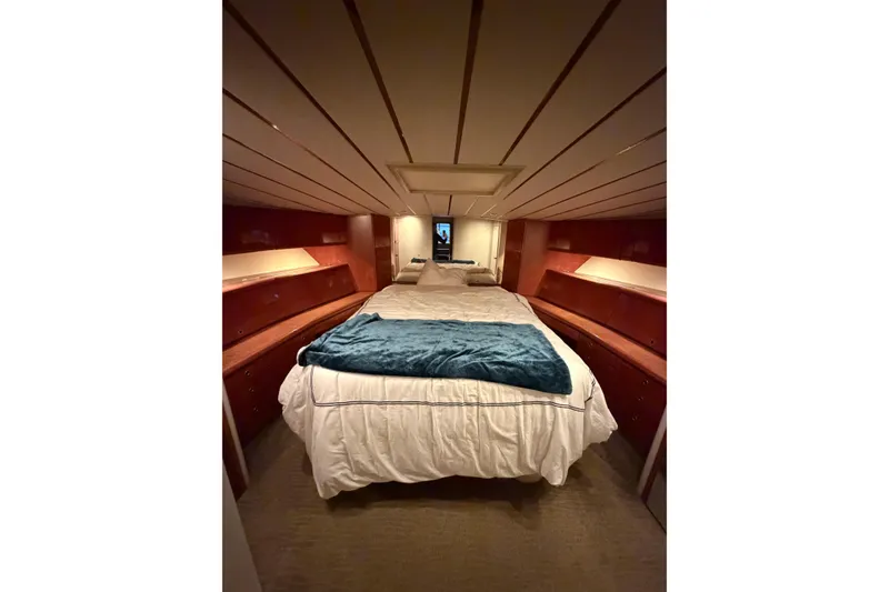 Slide: The Image of Ferretti 185 Fly 1994 - 74