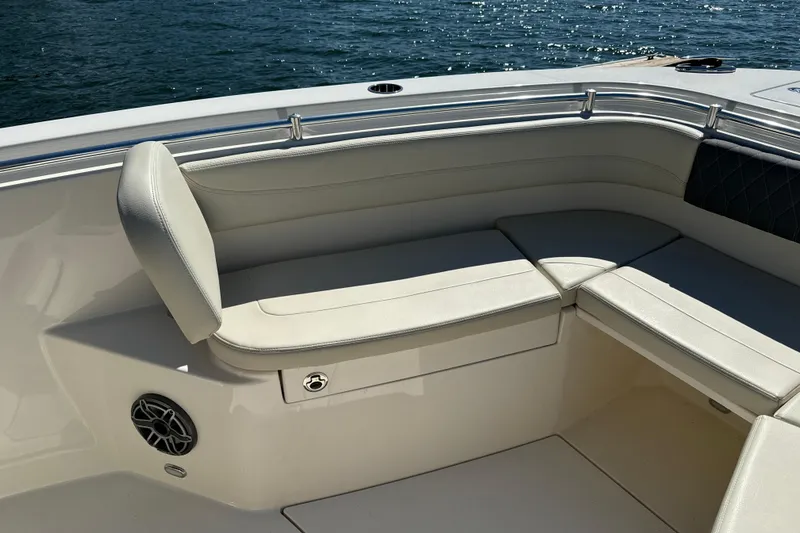 Slide: The Image of Cobia 280 Center Console 2022 - 12