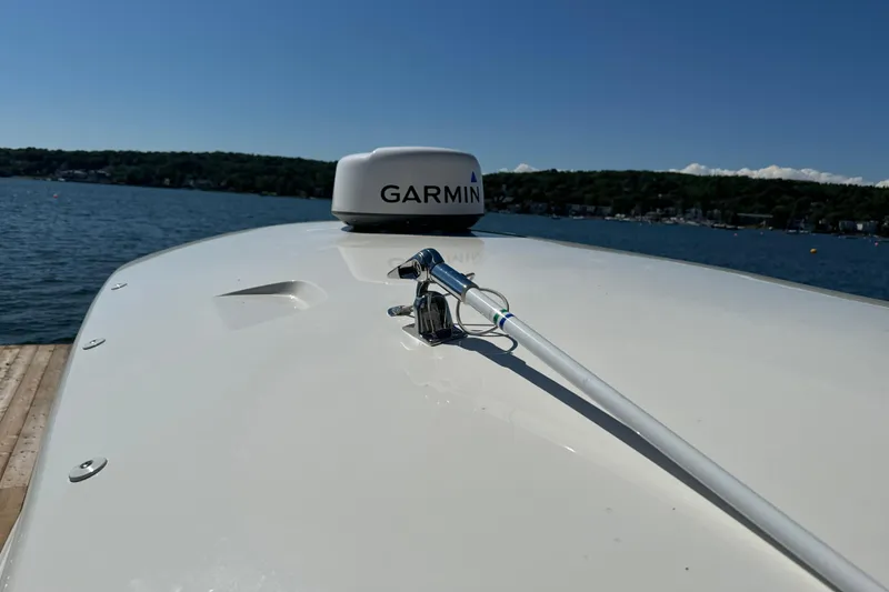 Slide: The Image of Cobia 280 Center Console 2022 - 16