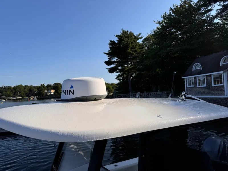 Slide: The Image of Cobia 280 Center Console 2022 - 45