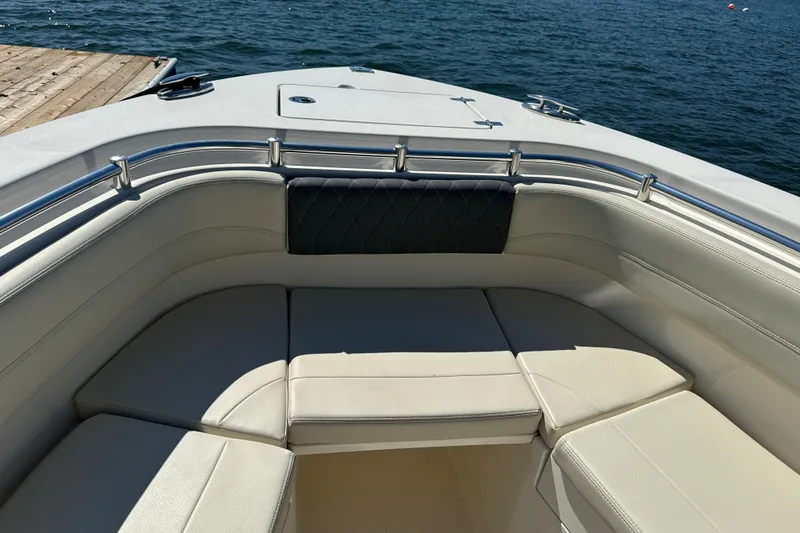 Slide: The Image of Cobia 280 Center Console 2022 - 13
