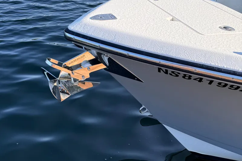 Slide: The Image of Cobia 280 Center Console 2022 - 9