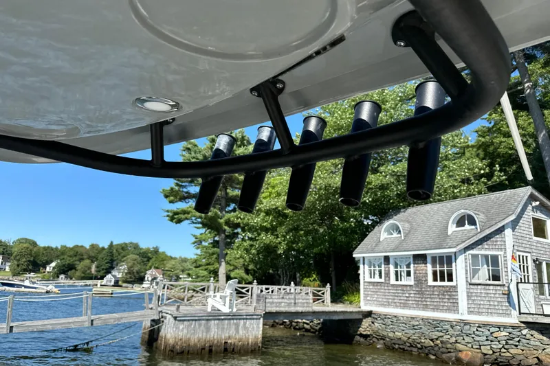 Slide: The Image of Cobia 280 Center Console 2022 - 21