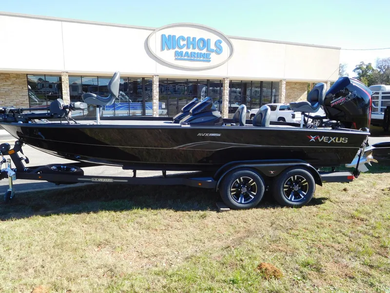 The Image of Vexus AVX 1985s 2025 - 0