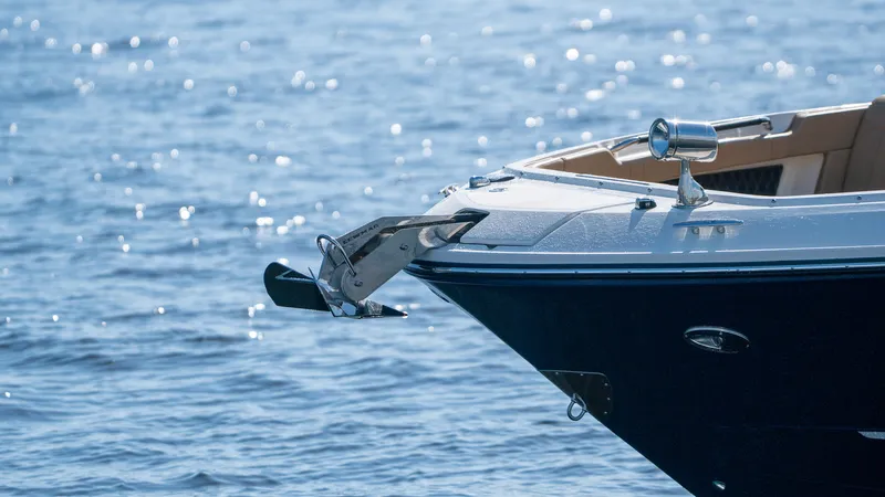 Slide: The Image of Sea Ray SLX 310 Outboard 2027 - 20