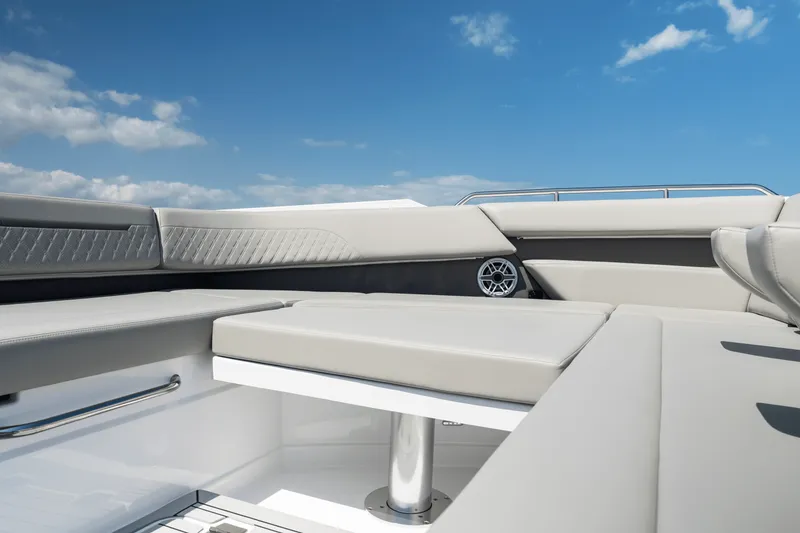 Slide: The Image of Cruisers 50 GLS OB 2027 - 68