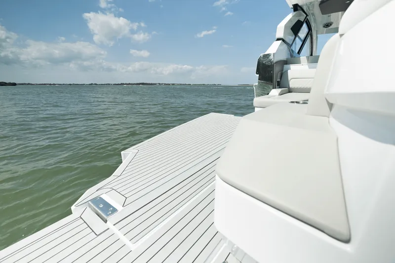 Slide: The Image of Cruisers 50 GLS OB 2027 - 79
