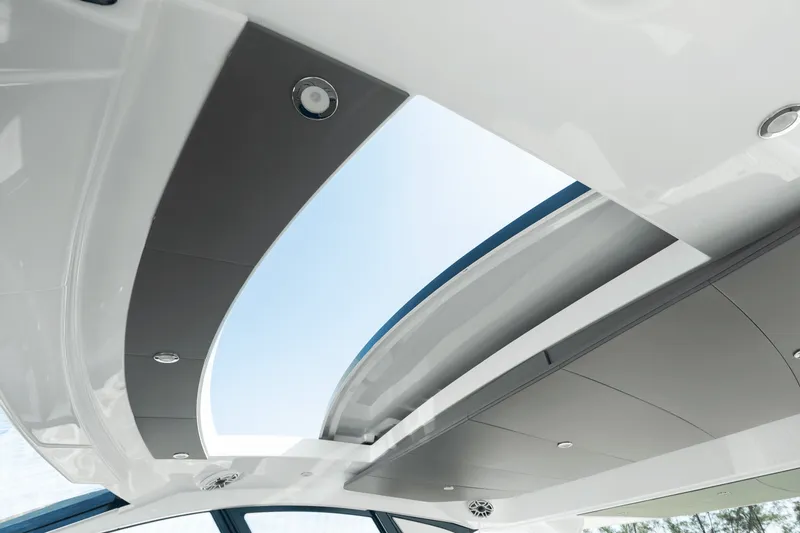 Slide: The Image of Cruisers 50 GLS OB 2027 - 106